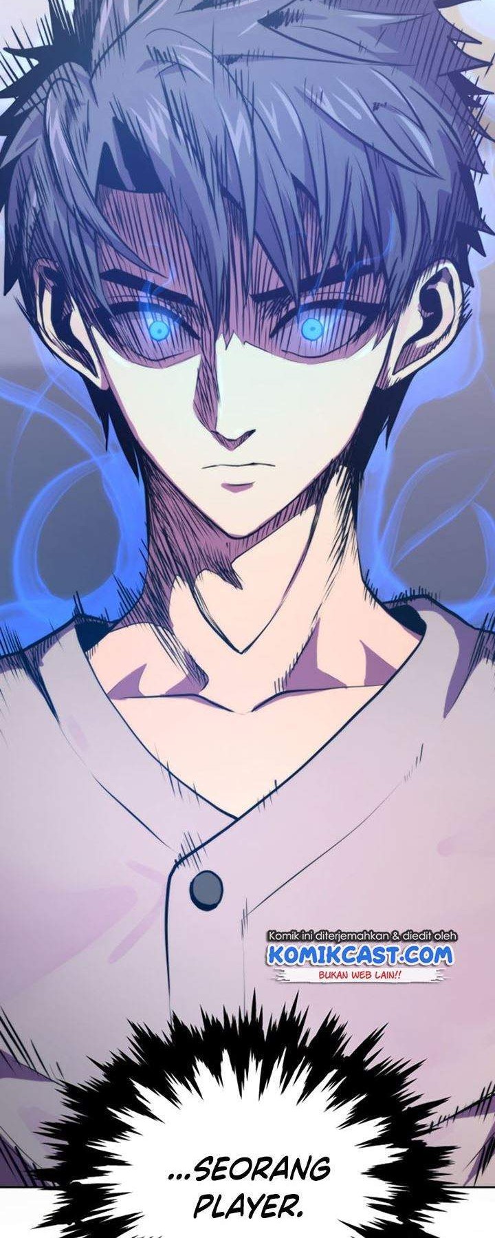 Player from Today Onwards Chapter 5 Gambar 4