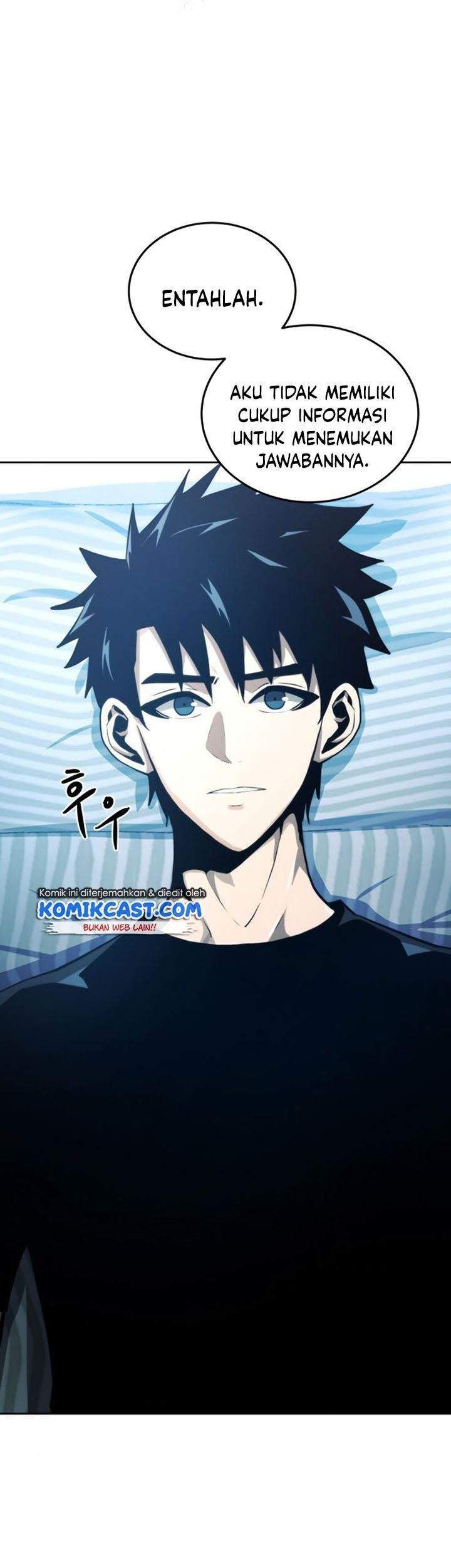 Player from Today Onwards Chapter 5 Gambar 59