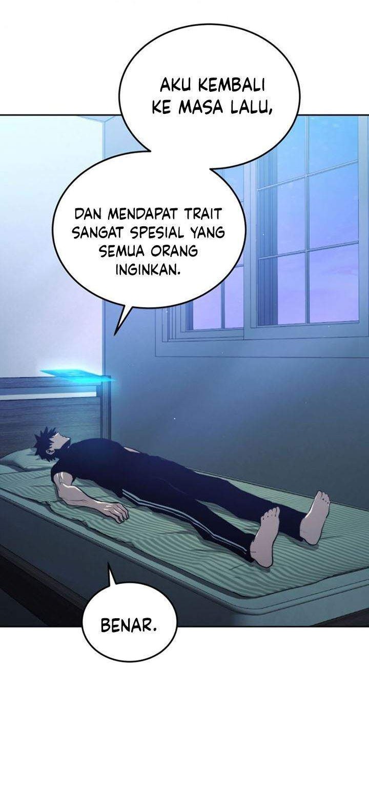 Player from Today Onwards Chapter 5 Gambar 60