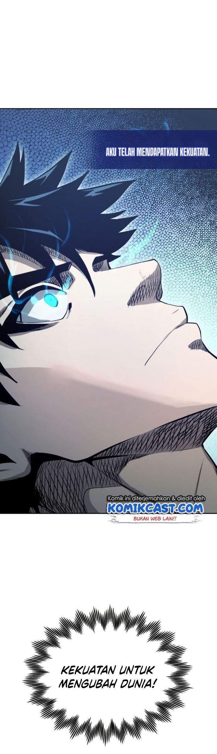 Player from Today Onwards Chapter 5 Gambar 61