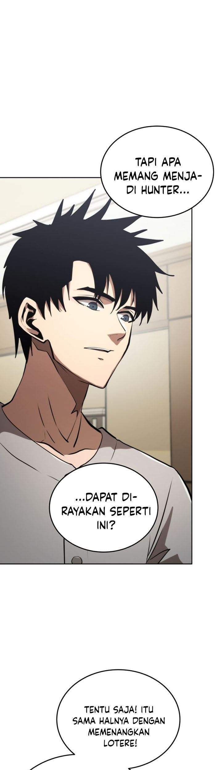 Player from Today Onwards Chapter 5 Gambar 7