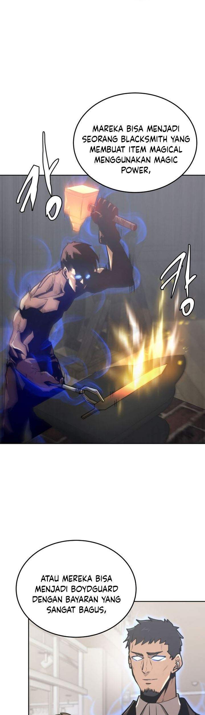 Player from Today Onwards Chapter 5 Gambar 9