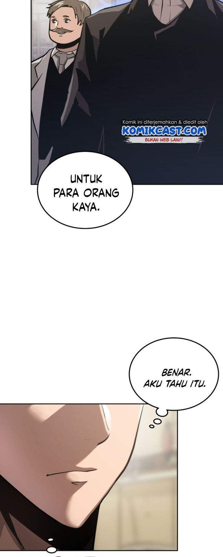 Player from Today Onwards Chapter 5 Gambar 10