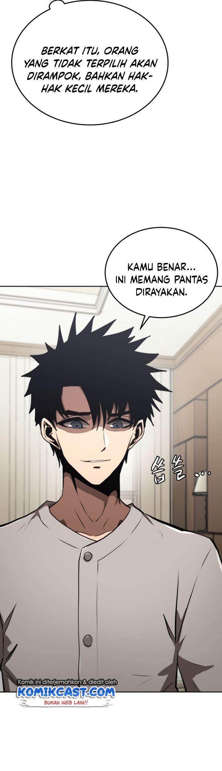 Player from Today Onwards Chapter 5 Gambar 11