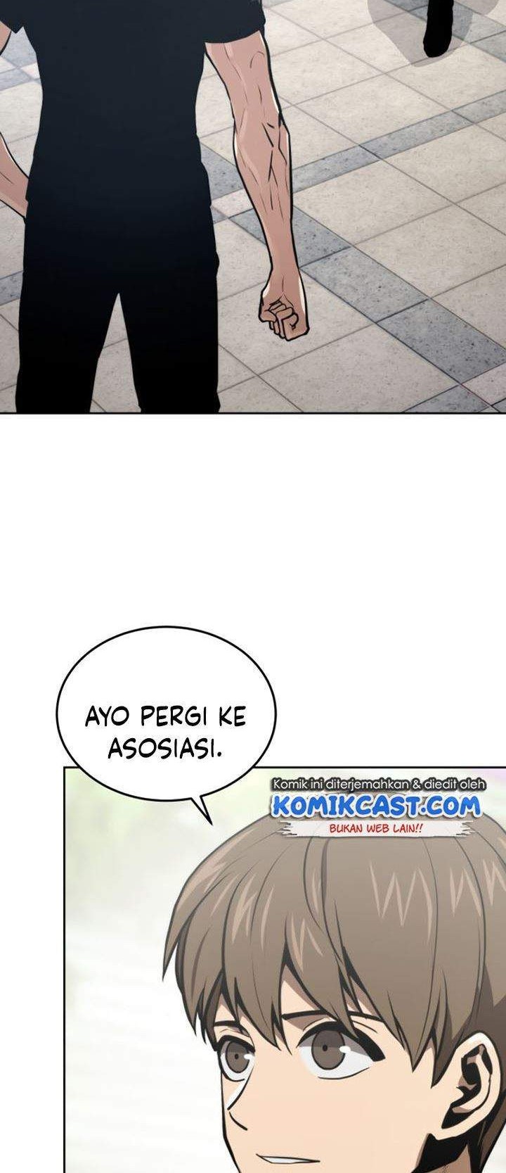 Player from Today Onwards Chapter 5 Gambar 18