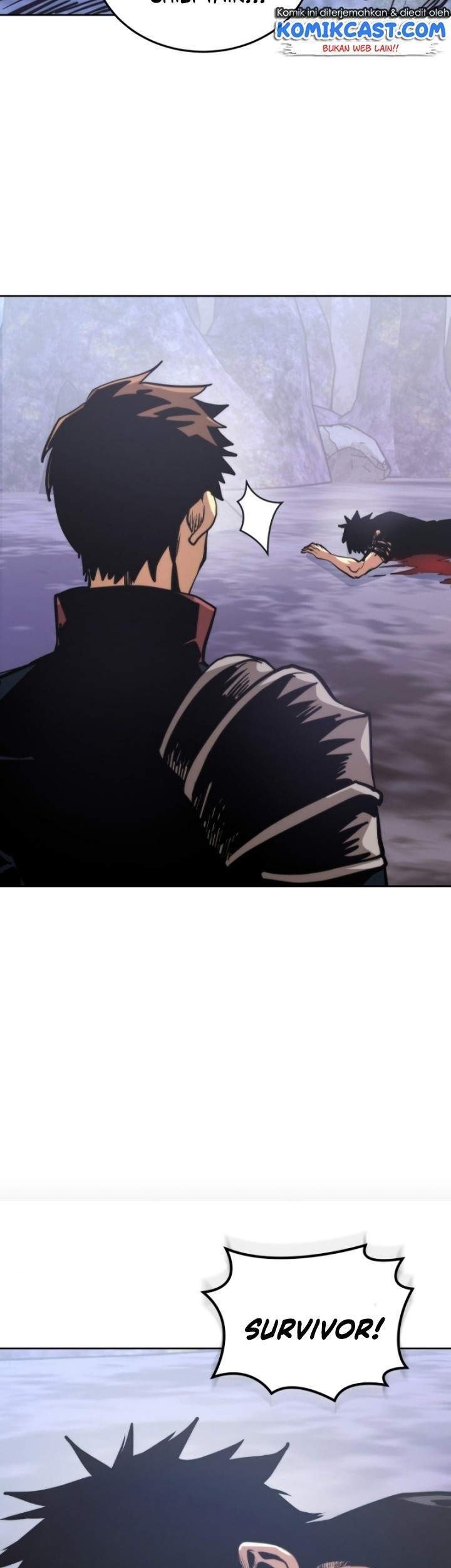 Player from Today Onwards Chapter 4 Gambar 5