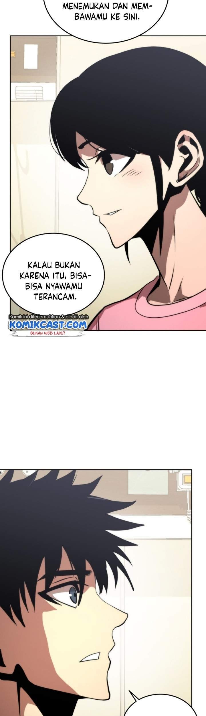 Player from Today Onwards Chapter 4 Gambar 19