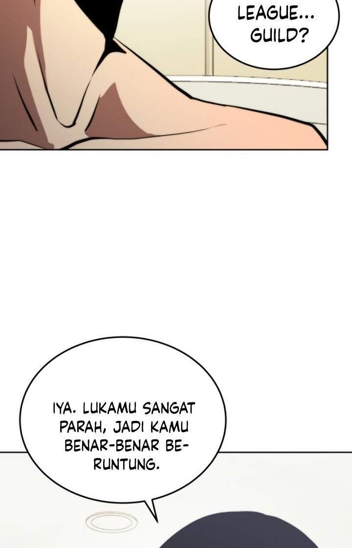 Player from Today Onwards Chapter 4 Gambar 20