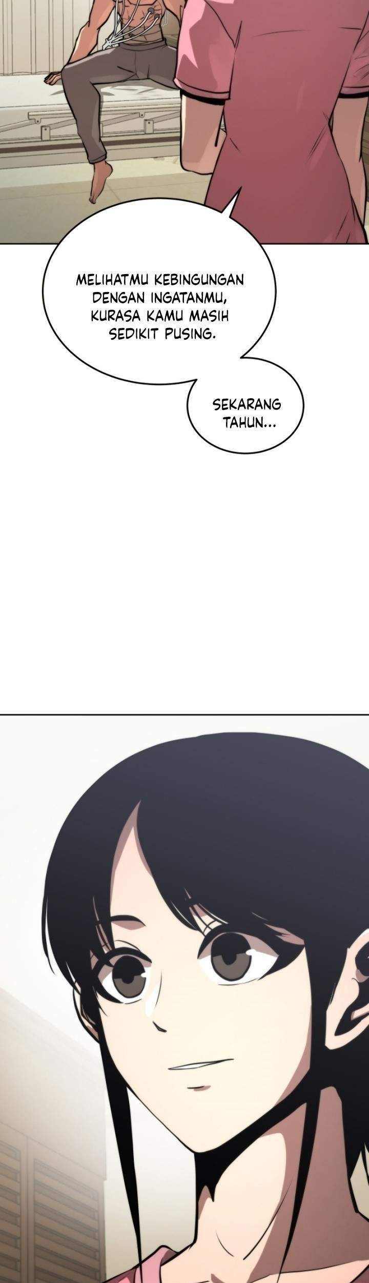 Player from Today Onwards Chapter 4 Gambar 25