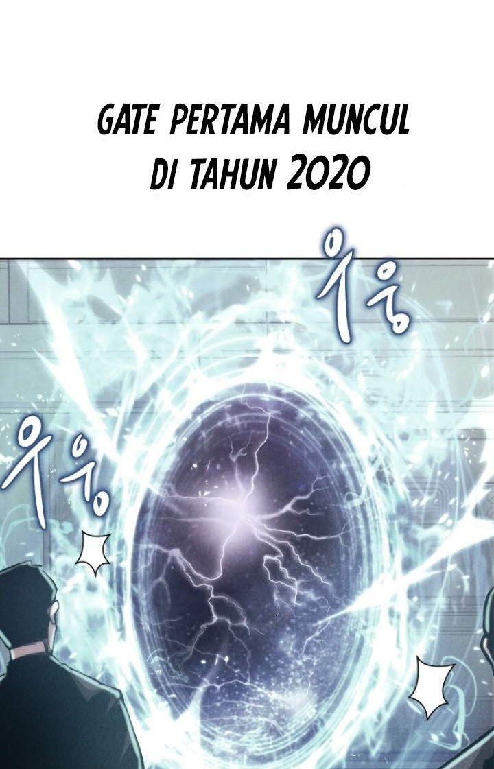 Player from Today Onwards Chapter 4 Gambar 28