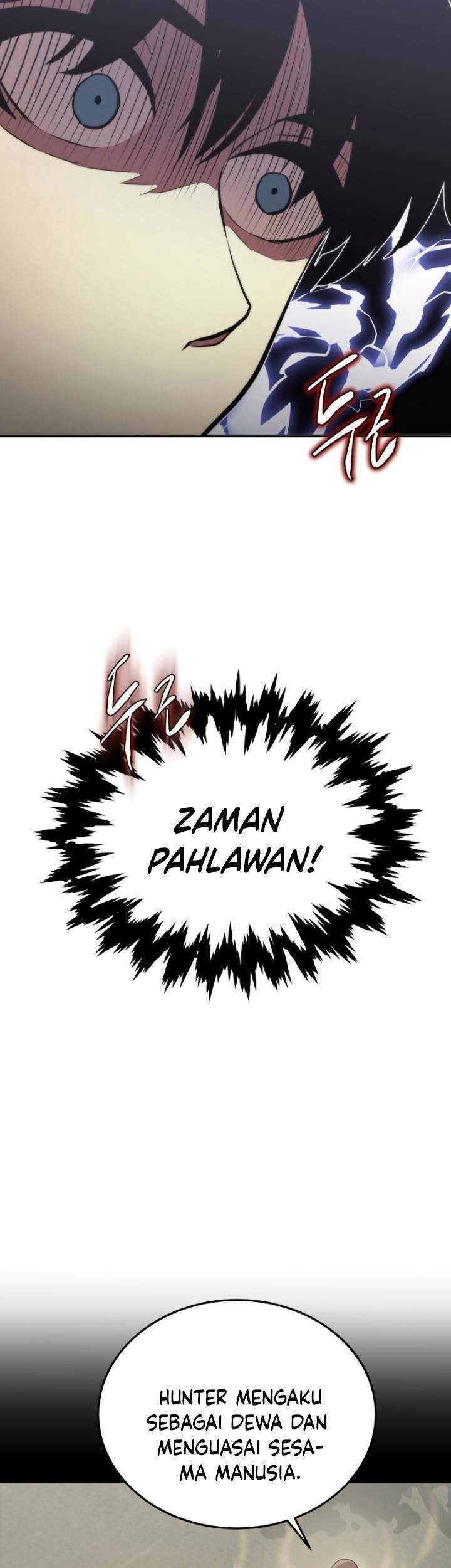 Player from Today Onwards Chapter 4 Gambar 31