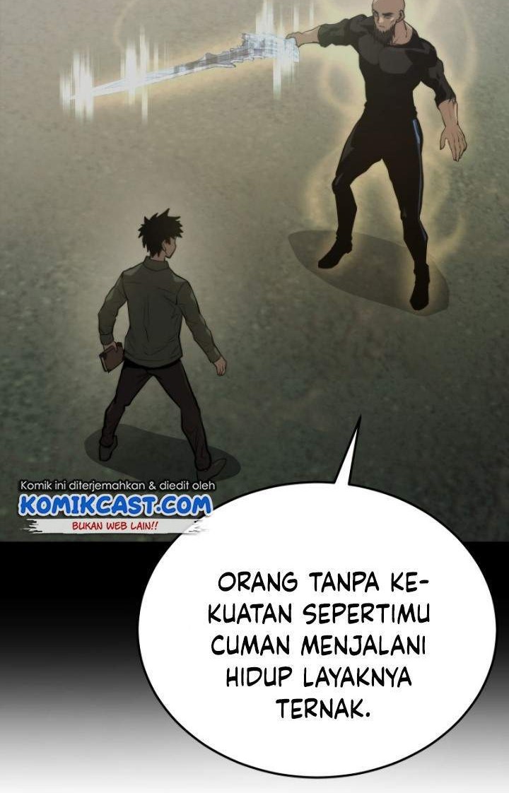 Player from Today Onwards Chapter 4 Gambar 32