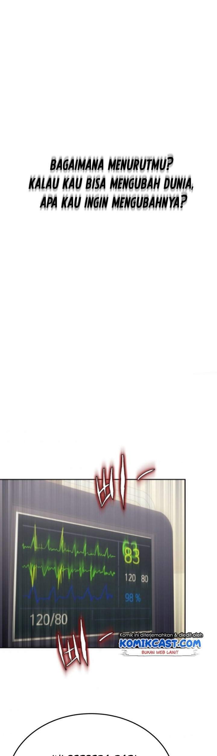 Player from Today Onwards Chapter 4 Gambar 33