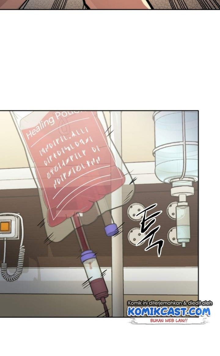 Player from Today Onwards Chapter 4 Gambar 36