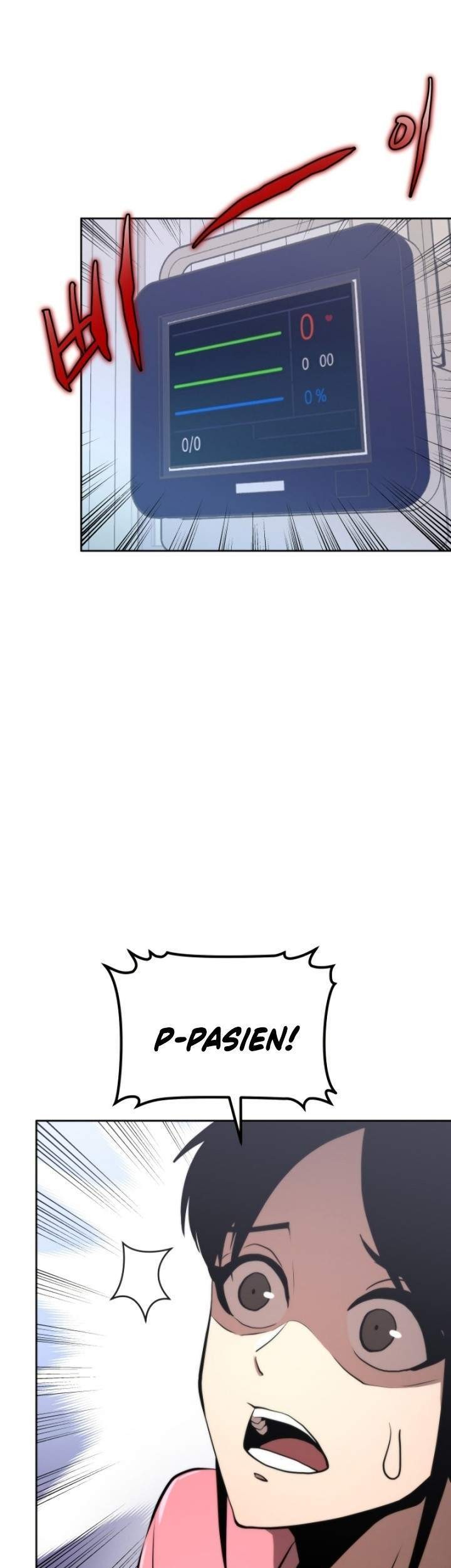 Player from Today Onwards Chapter 4 Gambar 37