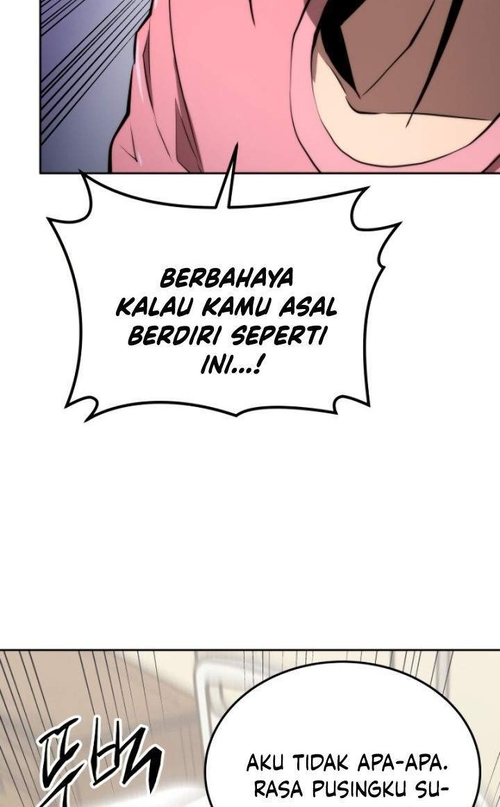 Player from Today Onwards Chapter 4 Gambar 38