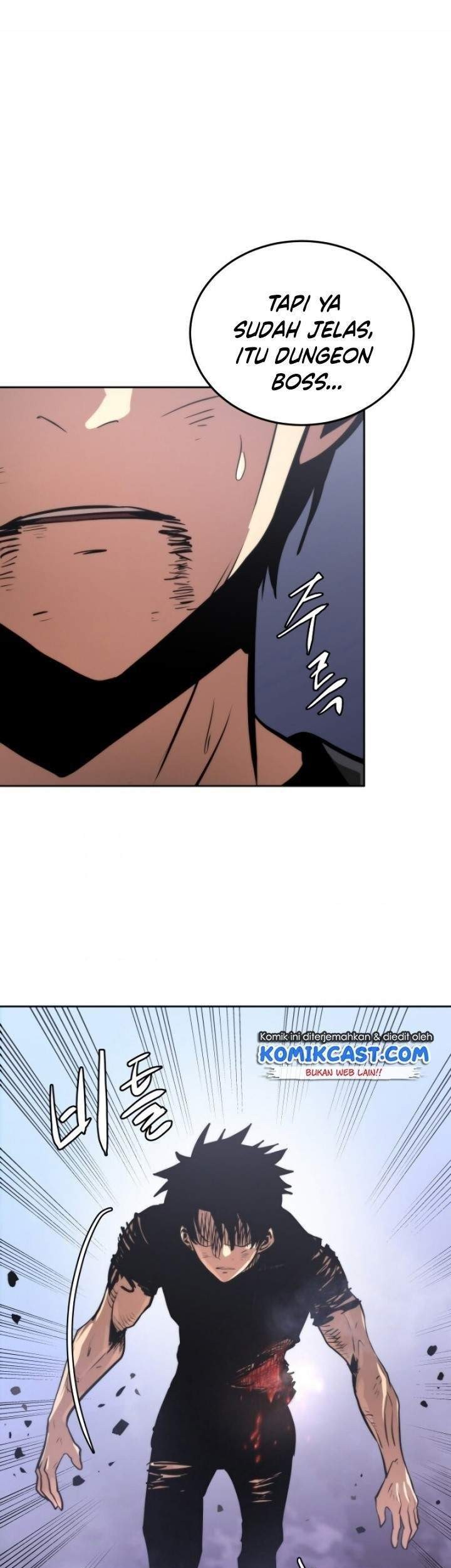 Komik Player from Today Onwards Chapter 4 gambar nomor 1