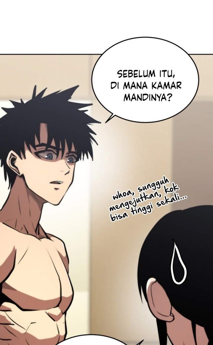 Player from Today Onwards Chapter 4 Gambar 40