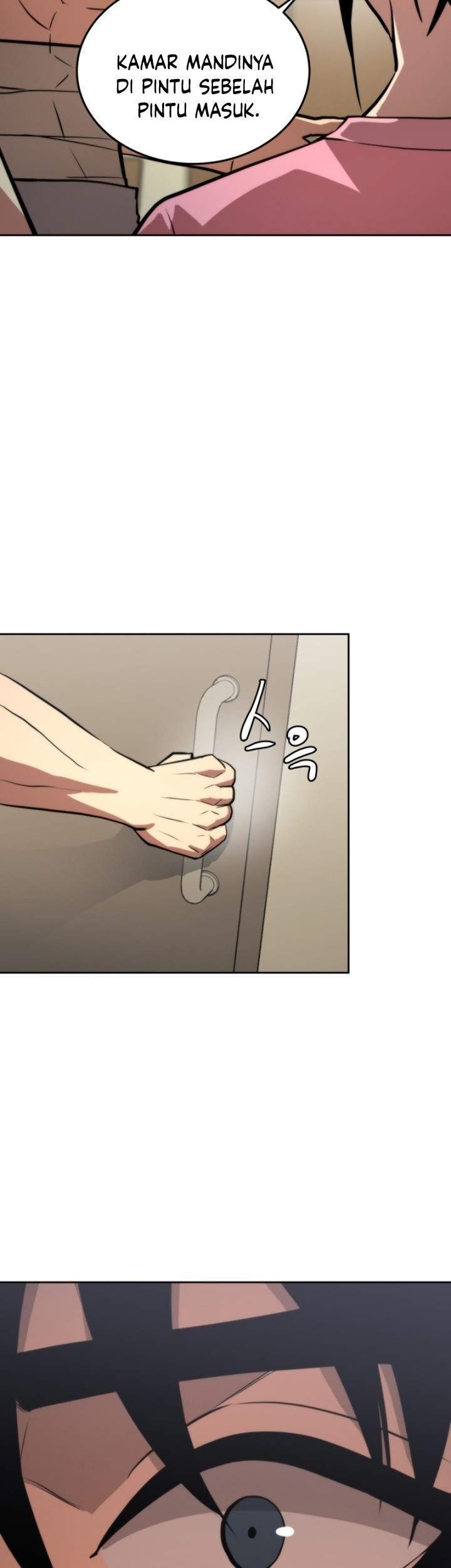 Player from Today Onwards Chapter 4 Gambar 41