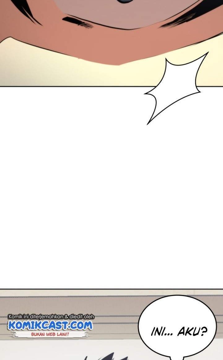 Player from Today Onwards Chapter 4 Gambar 42