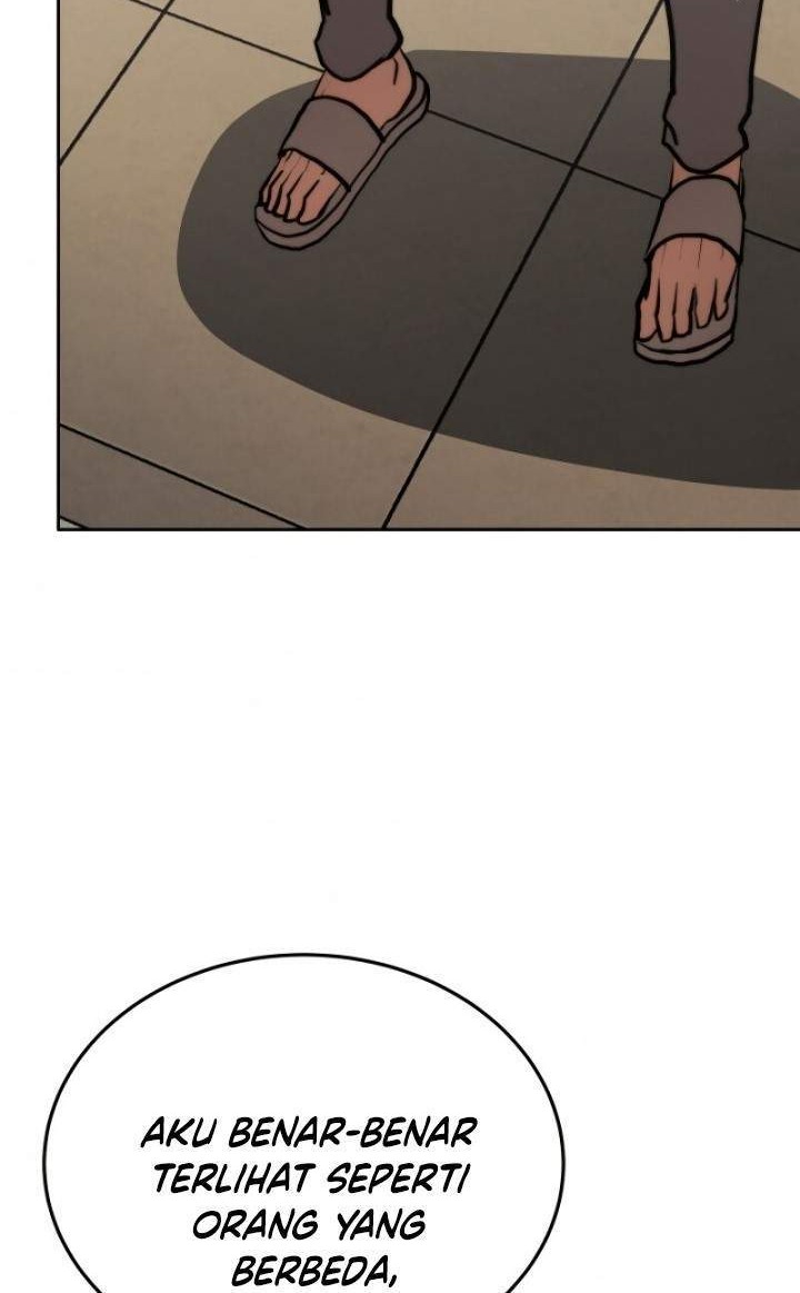 Player from Today Onwards Chapter 4 Gambar 44