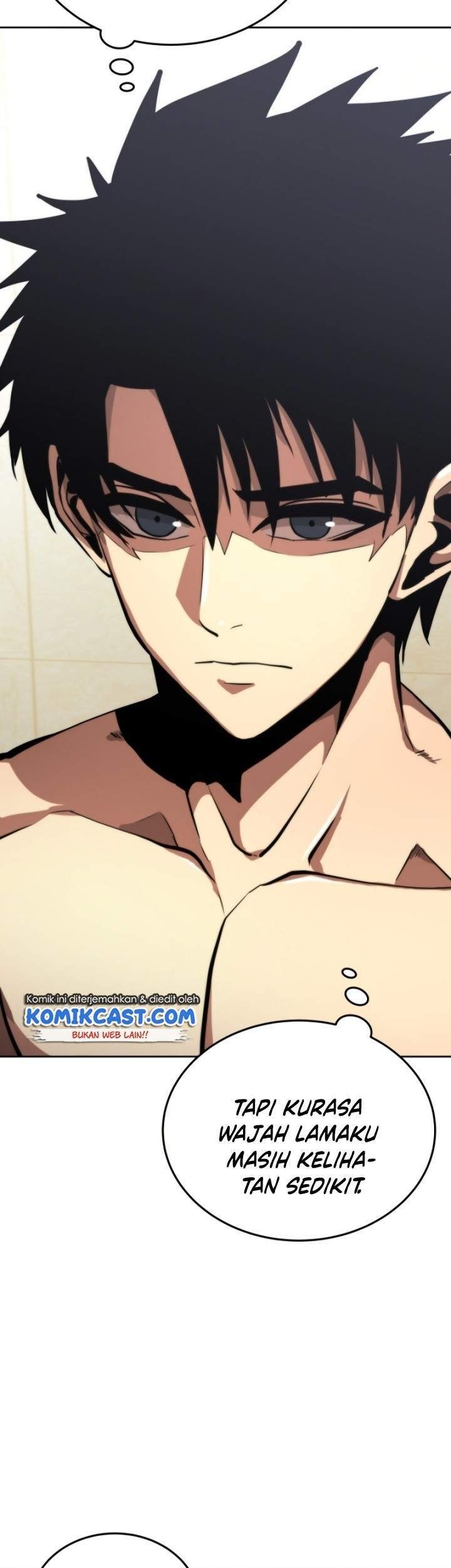 Player from Today Onwards Chapter 4 Gambar 45