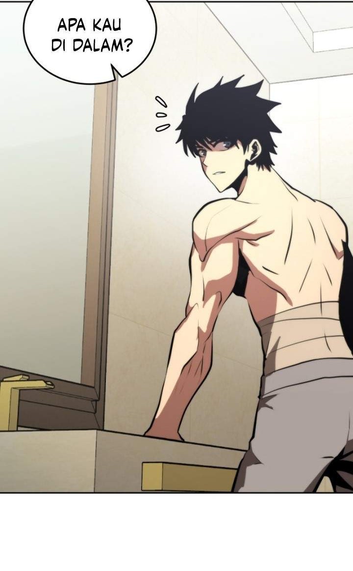 Player from Today Onwards Chapter 4 Gambar 46