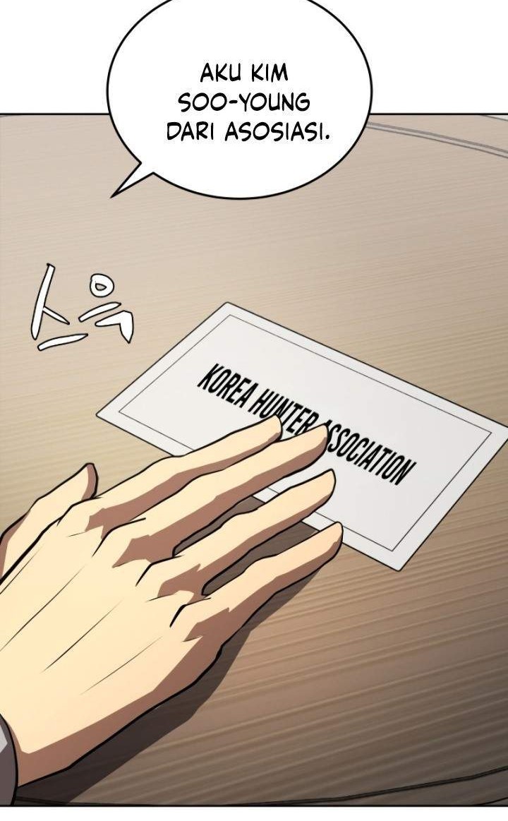 Player from Today Onwards Chapter 4 Gambar 48