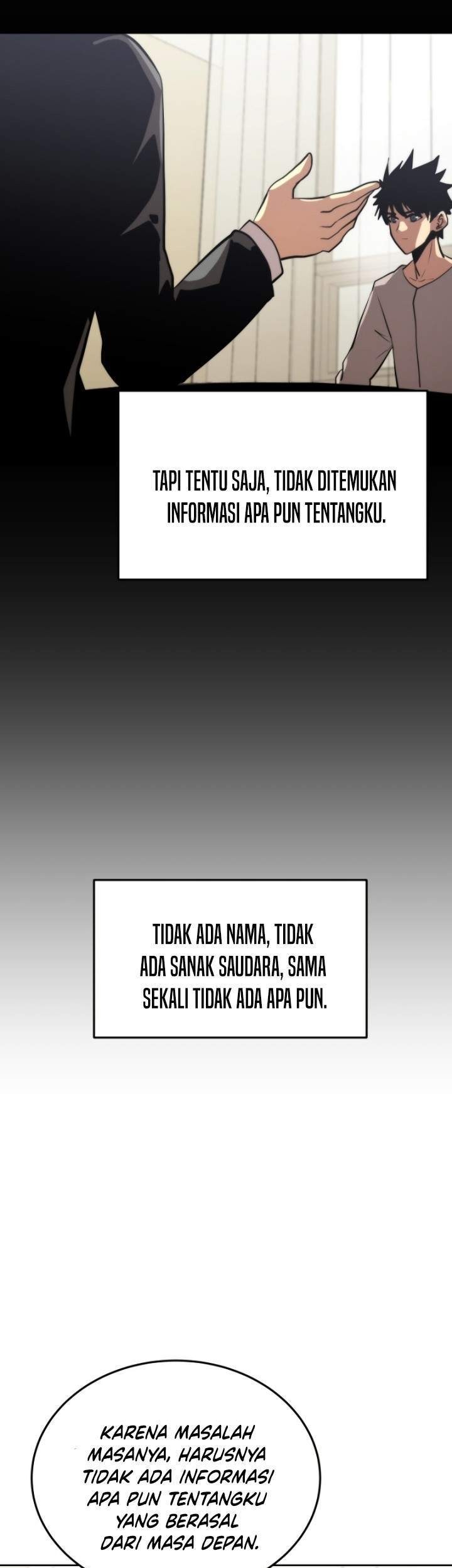 Player from Today Onwards Chapter 4 Gambar 53