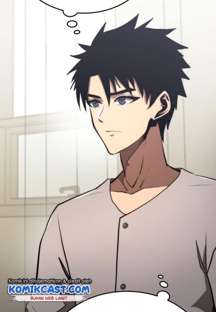 Player from Today Onwards Chapter 4 Gambar 54