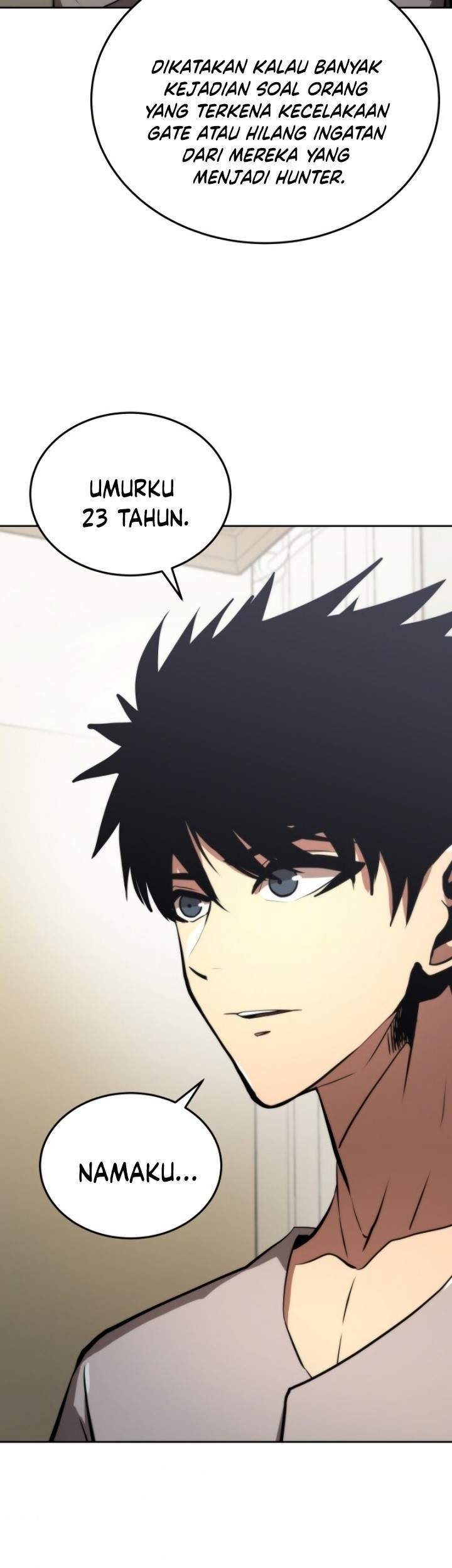 Player from Today Onwards Chapter 4 Gambar 55