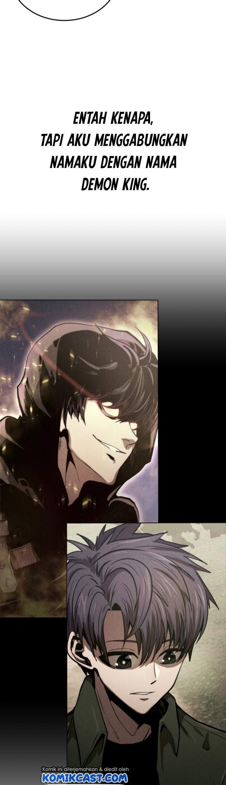 Player from Today Onwards Chapter 4 Gambar 57