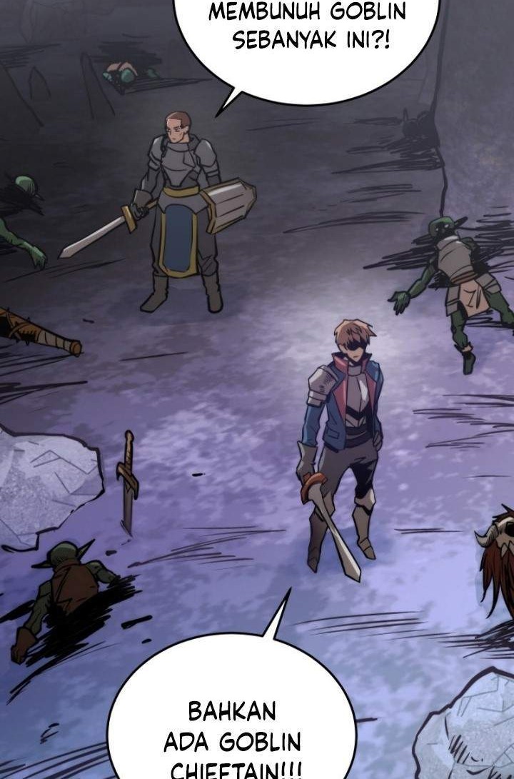 Player from Today Onwards Chapter 4 Gambar 4