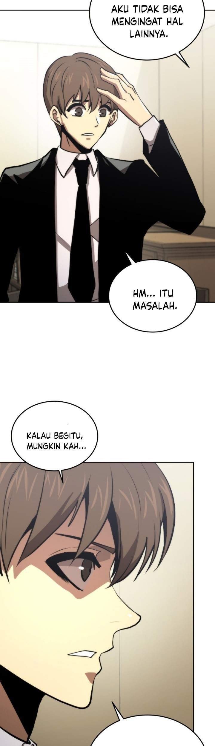 Player from Today Onwards Chapter 4 Gambar 59