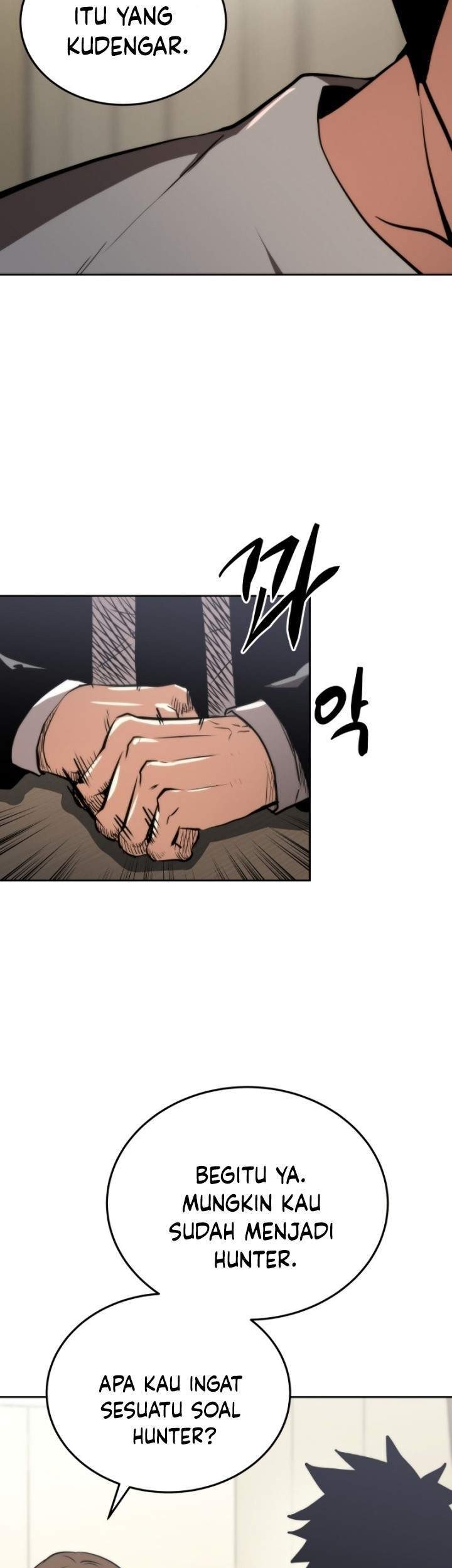 Player from Today Onwards Chapter 4 Gambar 63