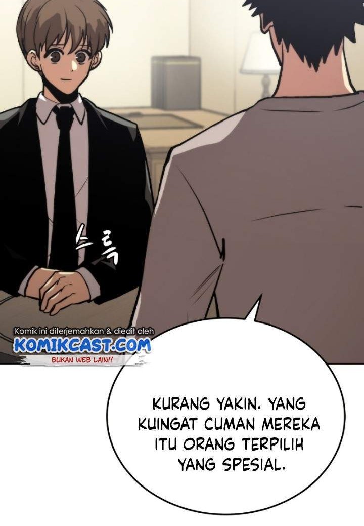 Player from Today Onwards Chapter 4 Gambar 64