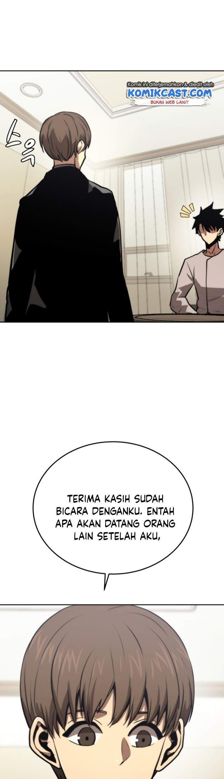 Player from Today Onwards Chapter 4 Gambar 65