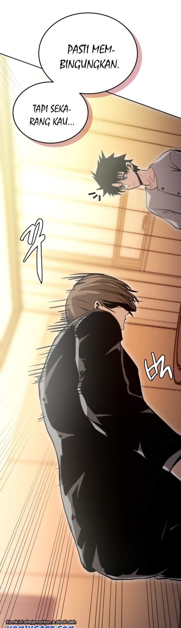 Player from Today Onwards Chapter 4 Gambar 67