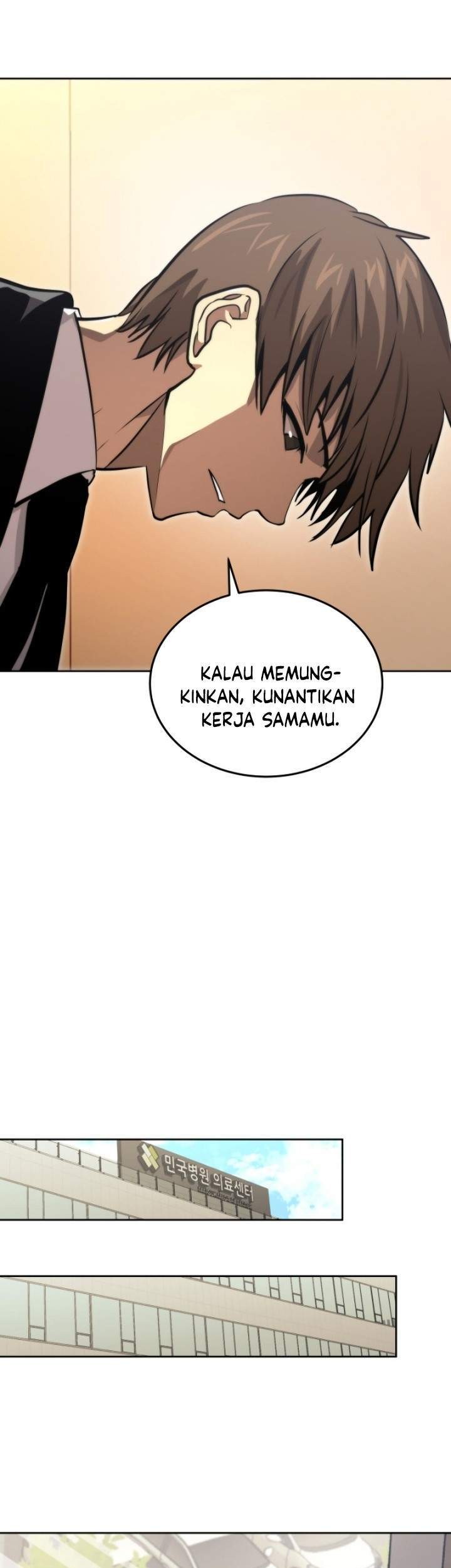 Player from Today Onwards Chapter 4 Gambar 69