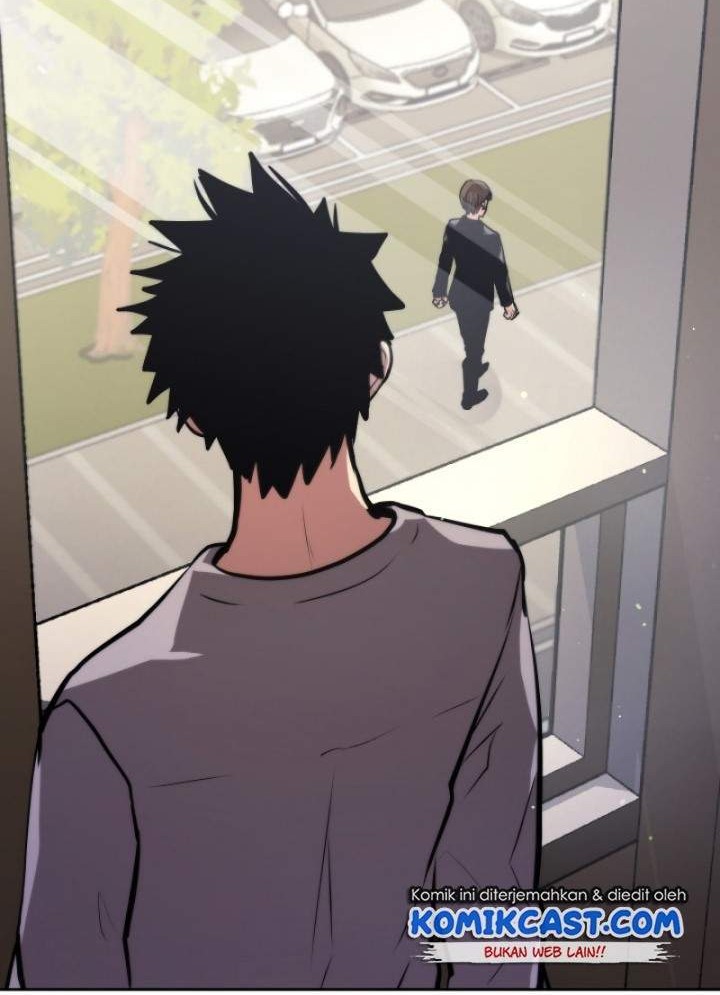 Player from Today Onwards Chapter 4 Gambar 70