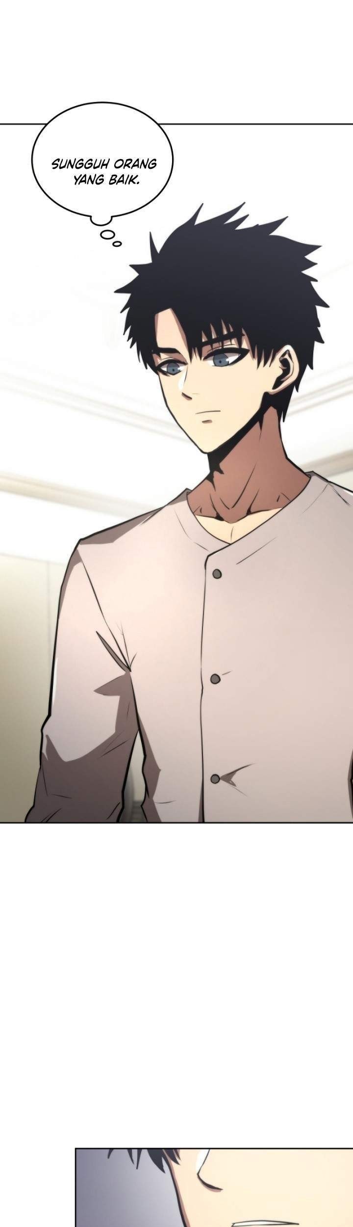 Player from Today Onwards Chapter 4 Gambar 71