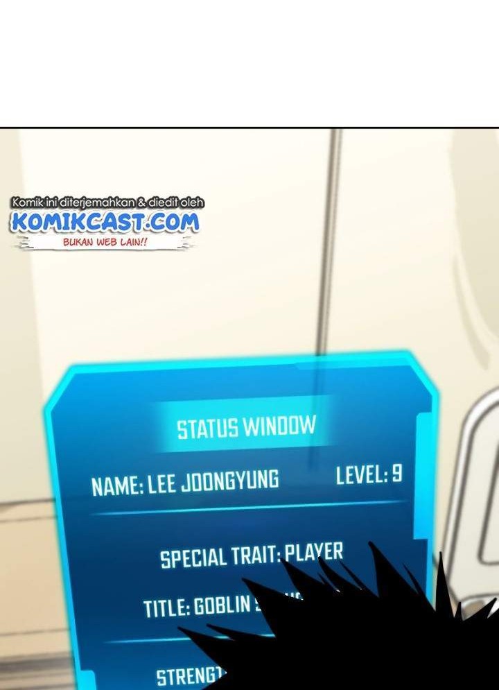 Player from Today Onwards Chapter 4 Gambar 76