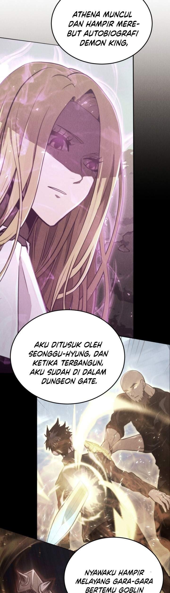 Player from Today Onwards Chapter 4 Gambar 13