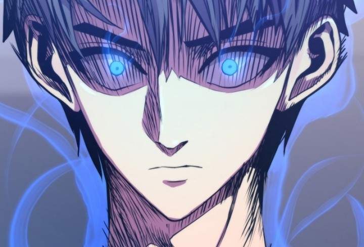 Player from Today Onwards Chapter 4 Gambar 84