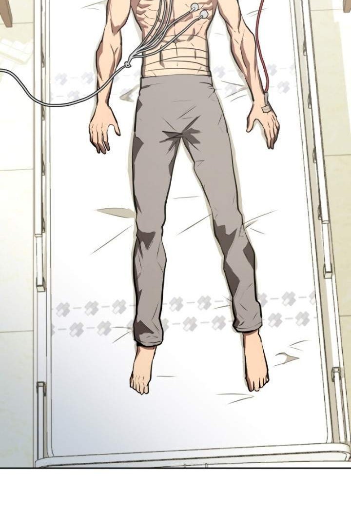 Player from Today Onwards Chapter 4 Gambar 10