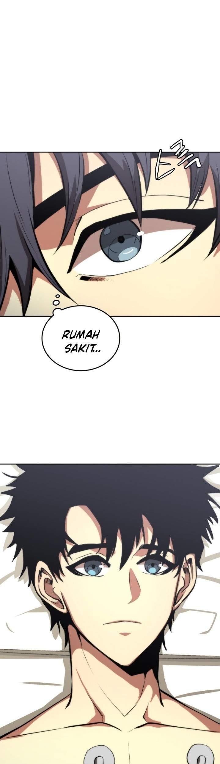 Player from Today Onwards Chapter 4 Gambar 11