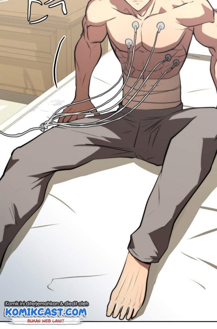 Player from Today Onwards Chapter 4 Gambar 16