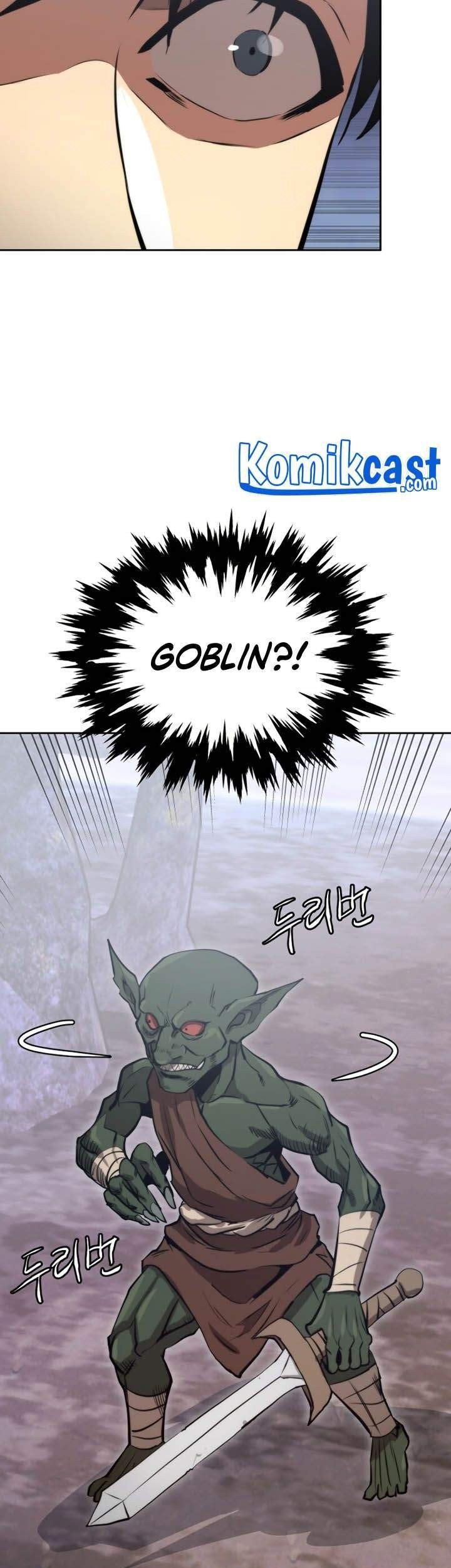 Player from Today Onwards Chapter 3 Gambar 5