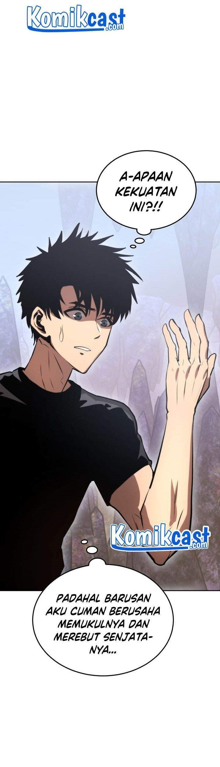 Player from Today Onwards Chapter 3 Gambar 21