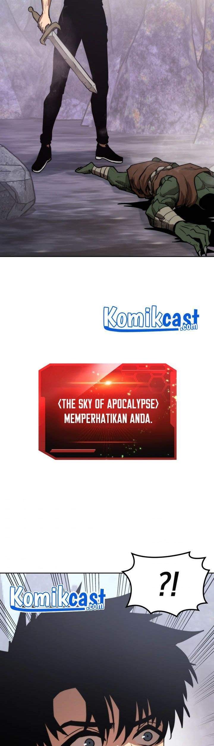 Player from Today Onwards Chapter 3 Gambar 23